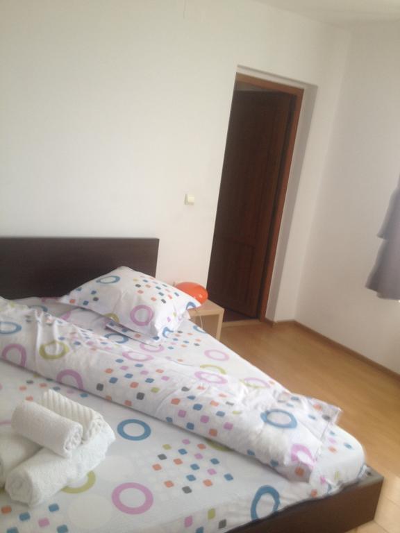 Pensiunea Rubin Ranca Esterno foto